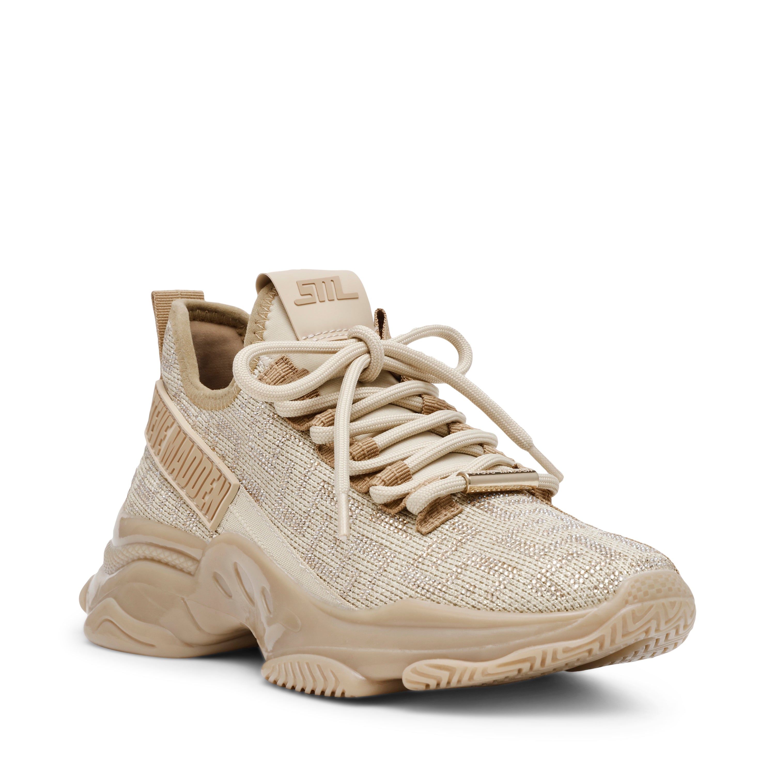 Maxout Trainer BRONZE GOLD / SILVER