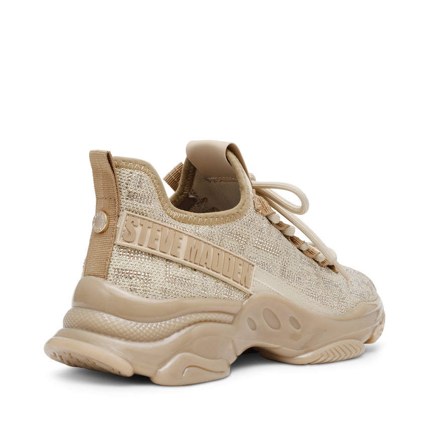 Maxout Trainer BRONZE GOLD / SILVER
