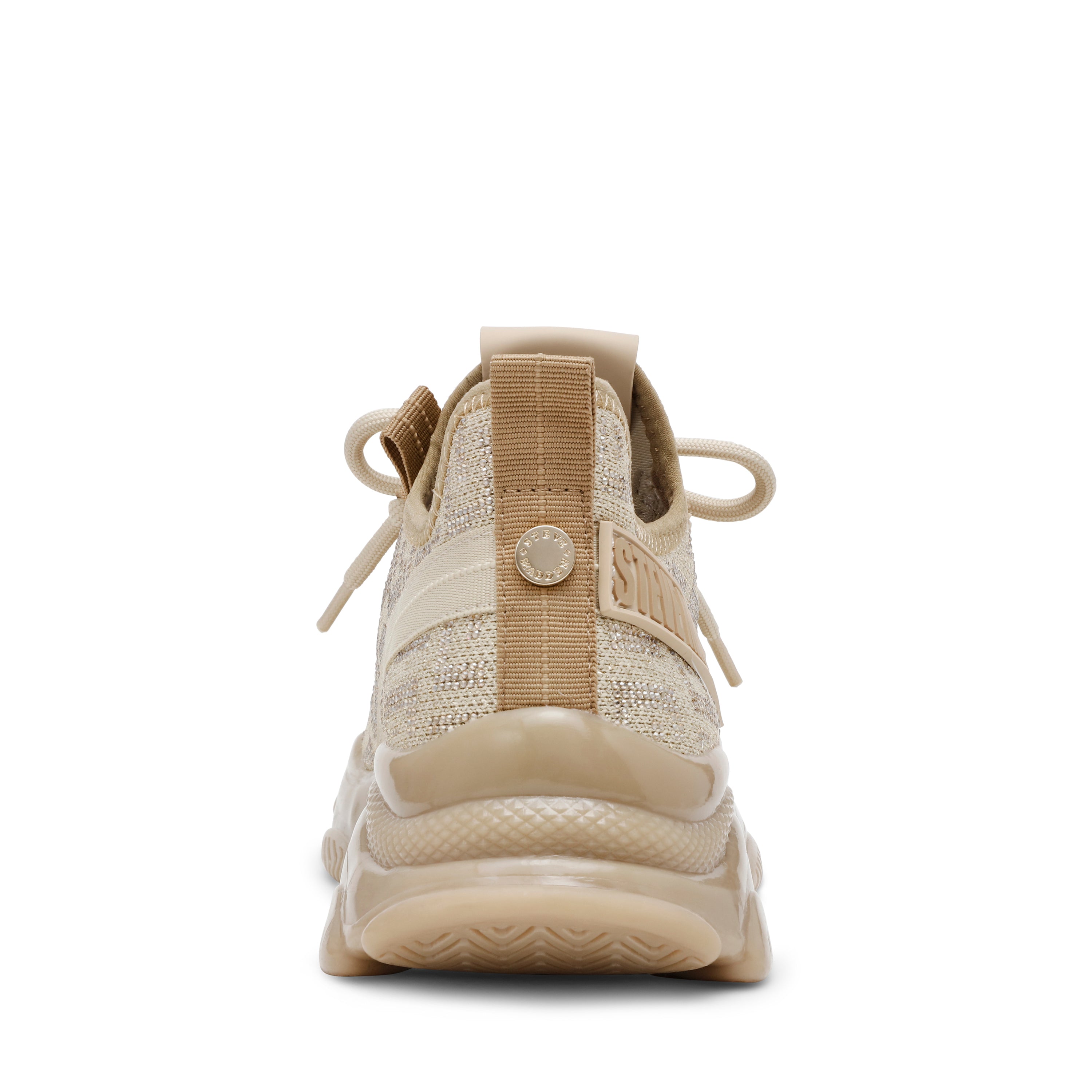 Maxout Trainer BRONZE GOLD / SILVER