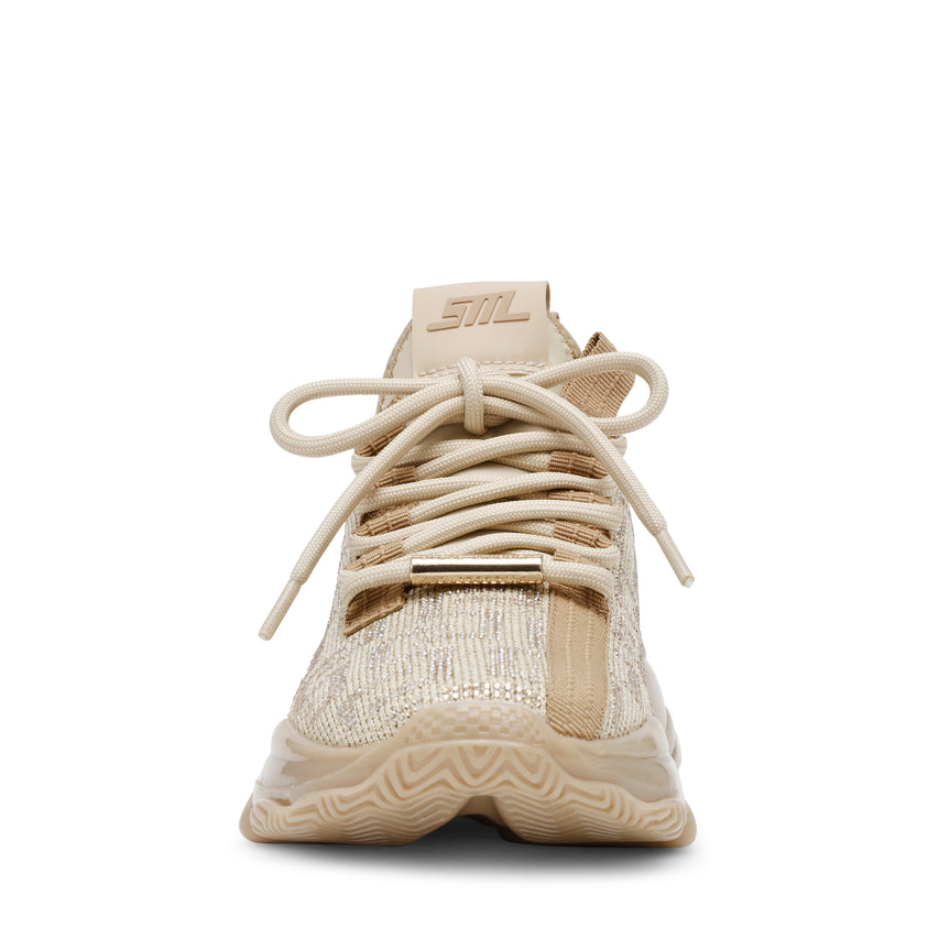 Maxout Trainer BRONZE GOLD / SILVER