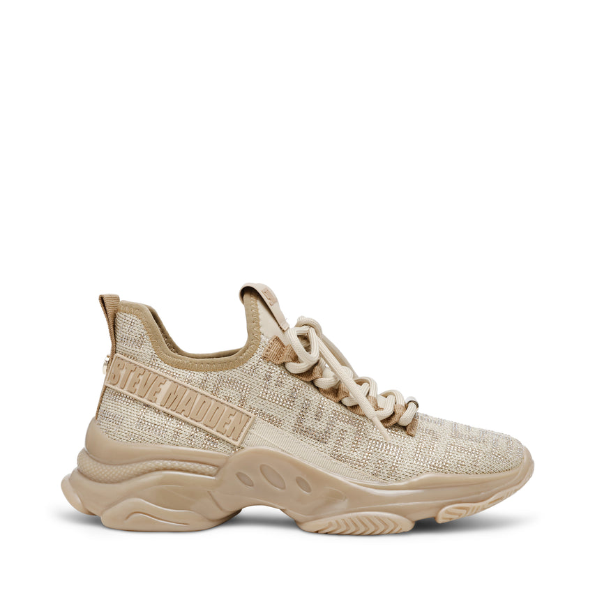 Maxout Trainer BRONZE GOLD / SILVER