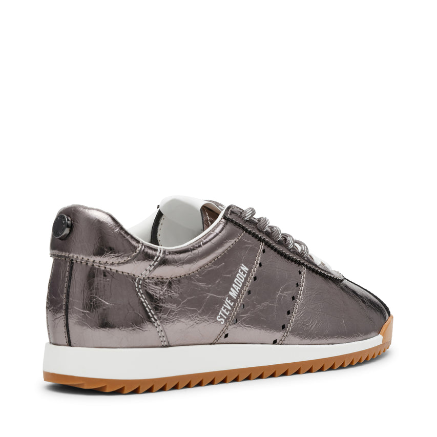 Mirage-Sm Trainer PEWTER - view 4