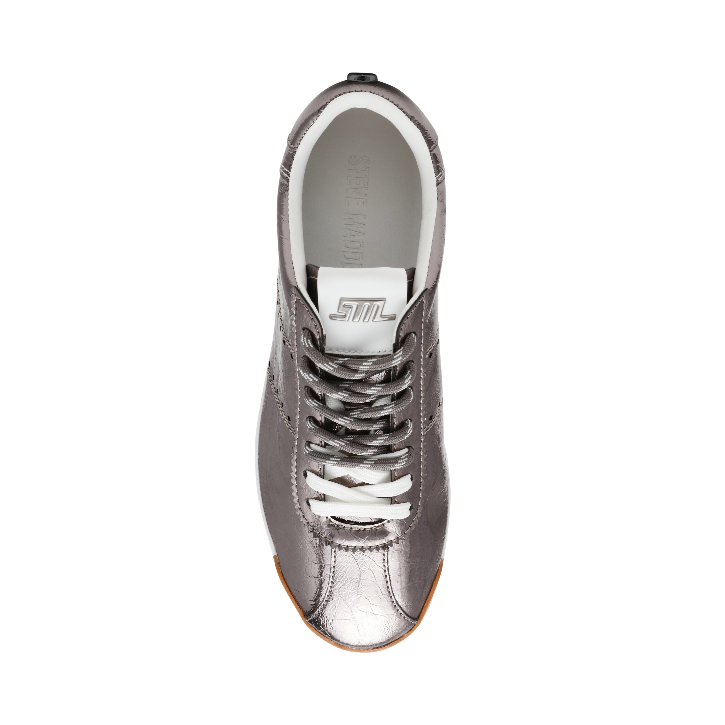 Mirage-Sm Trainer PEWTER - view 5