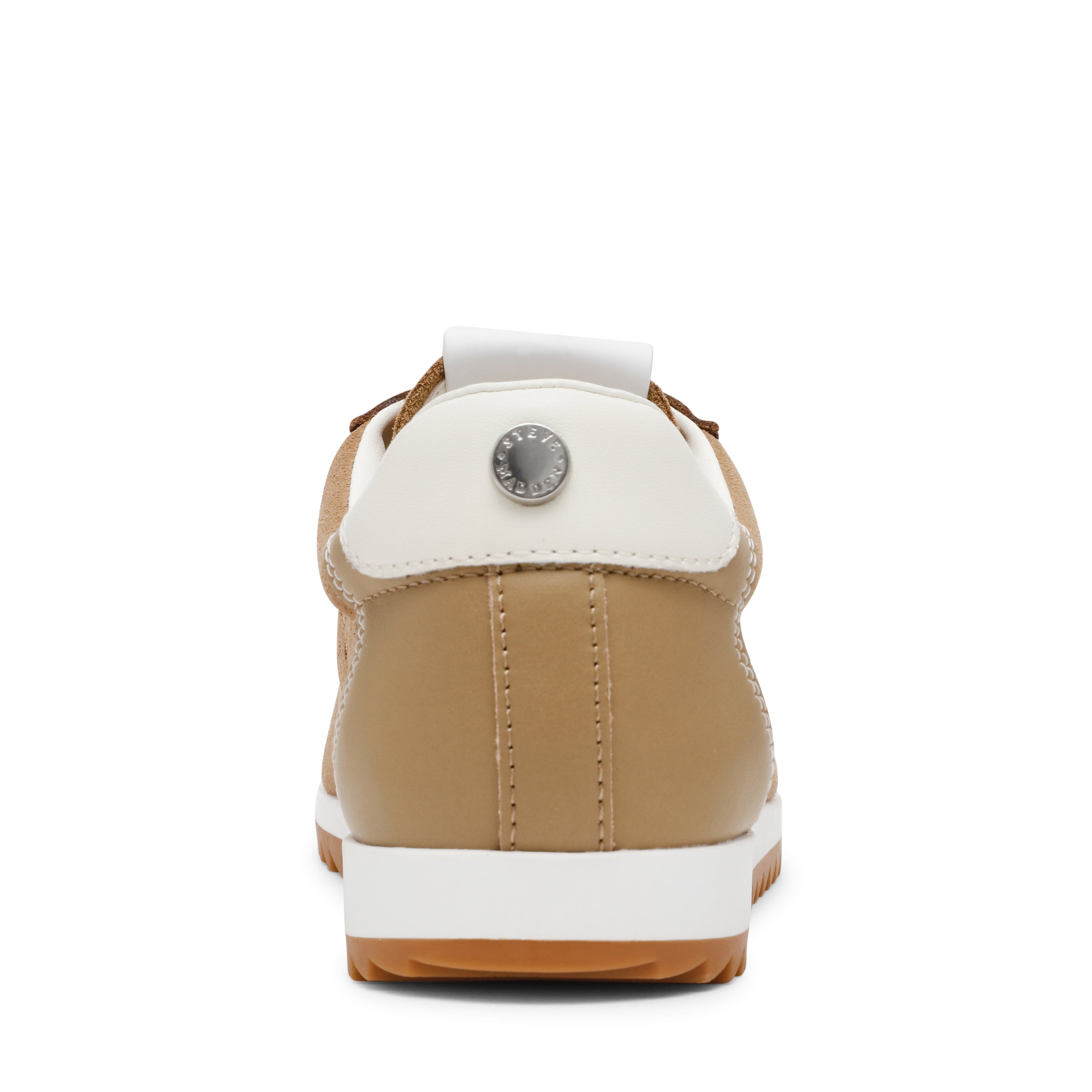 Mirage-Sm Trainer SAND SUEDE