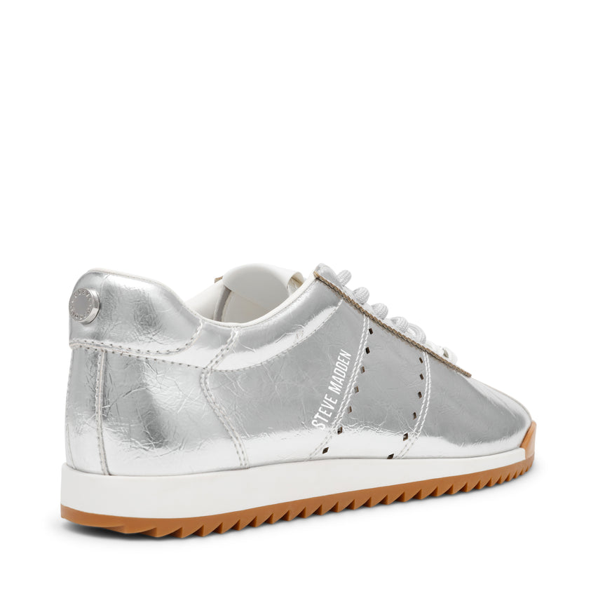 MIRAGE-SM Trainer SILVER