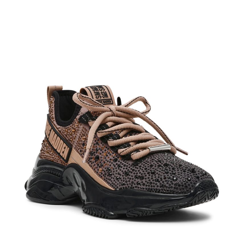 Mistica Trainer BRONZE GOLD / BLACK