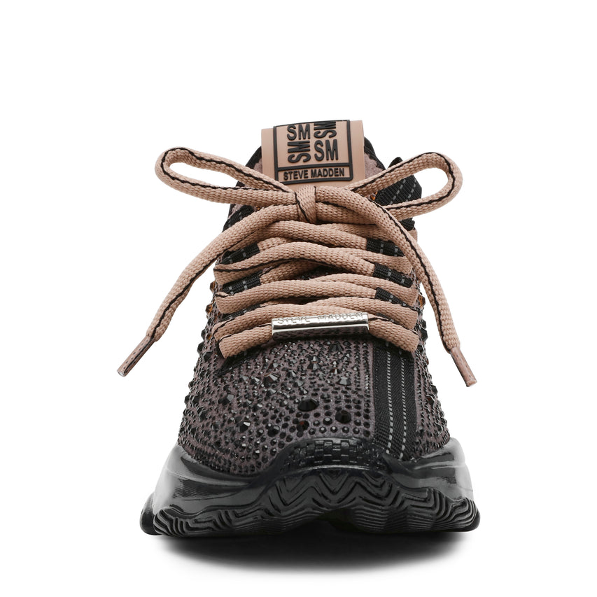 Mistica Trainer BRONZE GOLD / BLACK