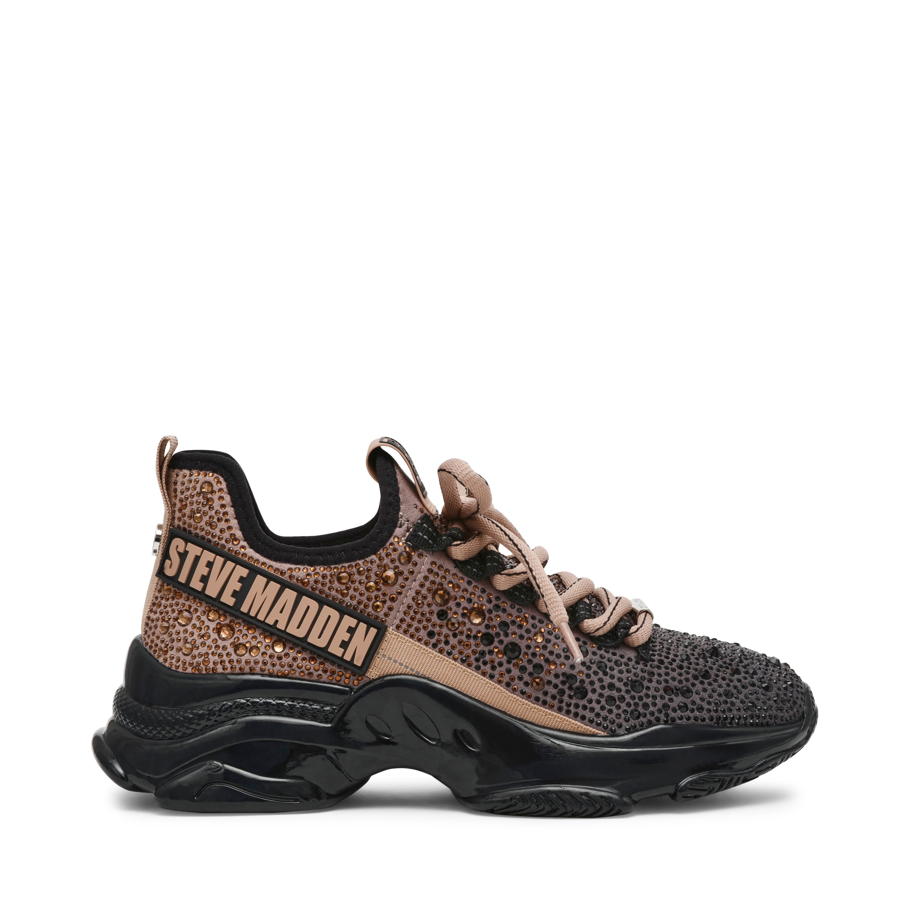 Mistica Trainer BRONZE GOLD / BLACK