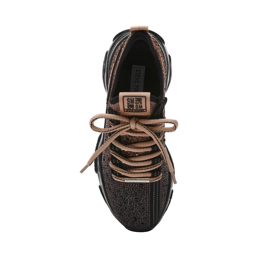 Mistica Trainer BRONZE GOLD / BLACK