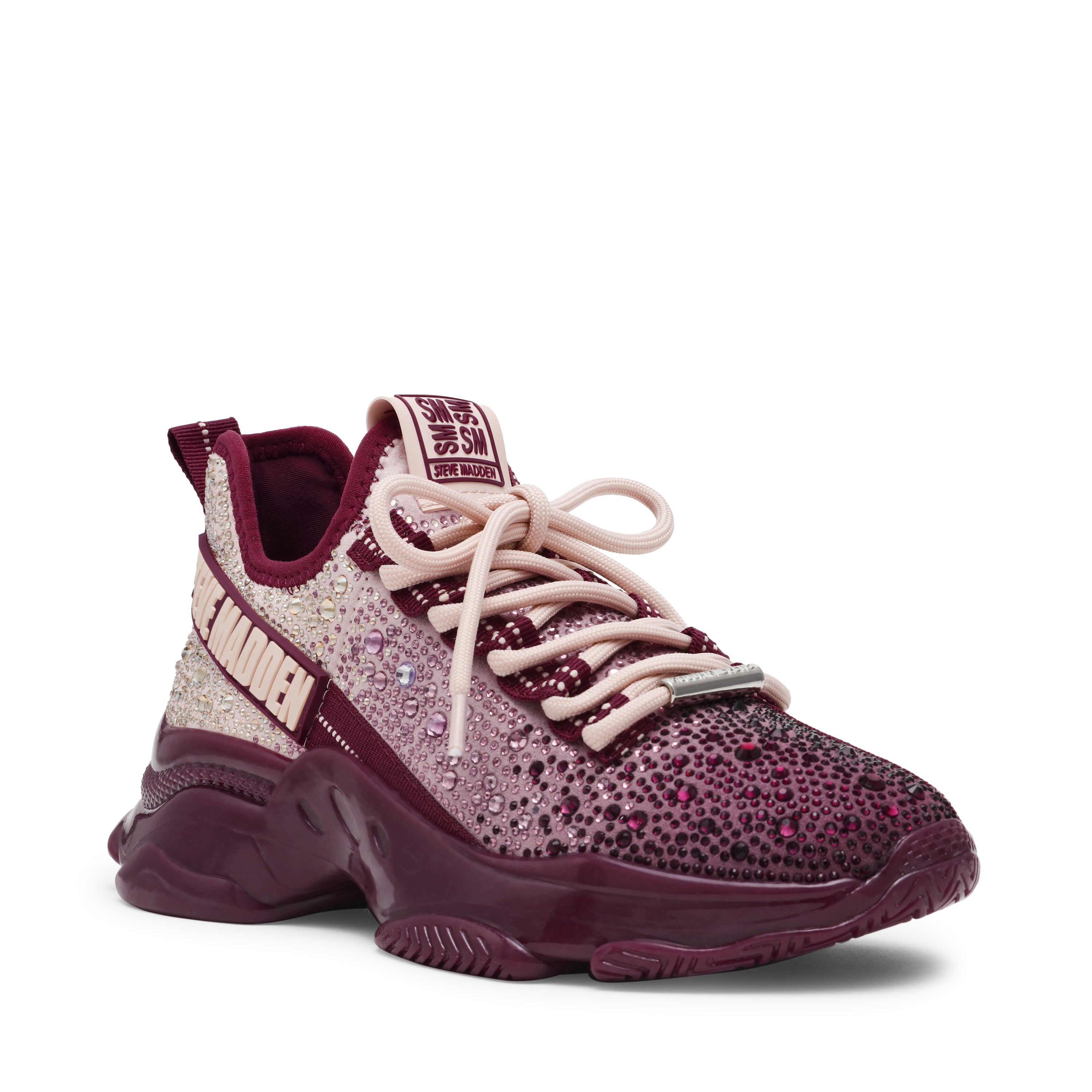 Mistica Trainer DK CHERRY LACQ