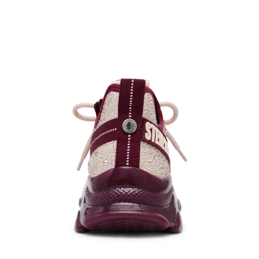Mistica Trainer DK CHERRY LACQ