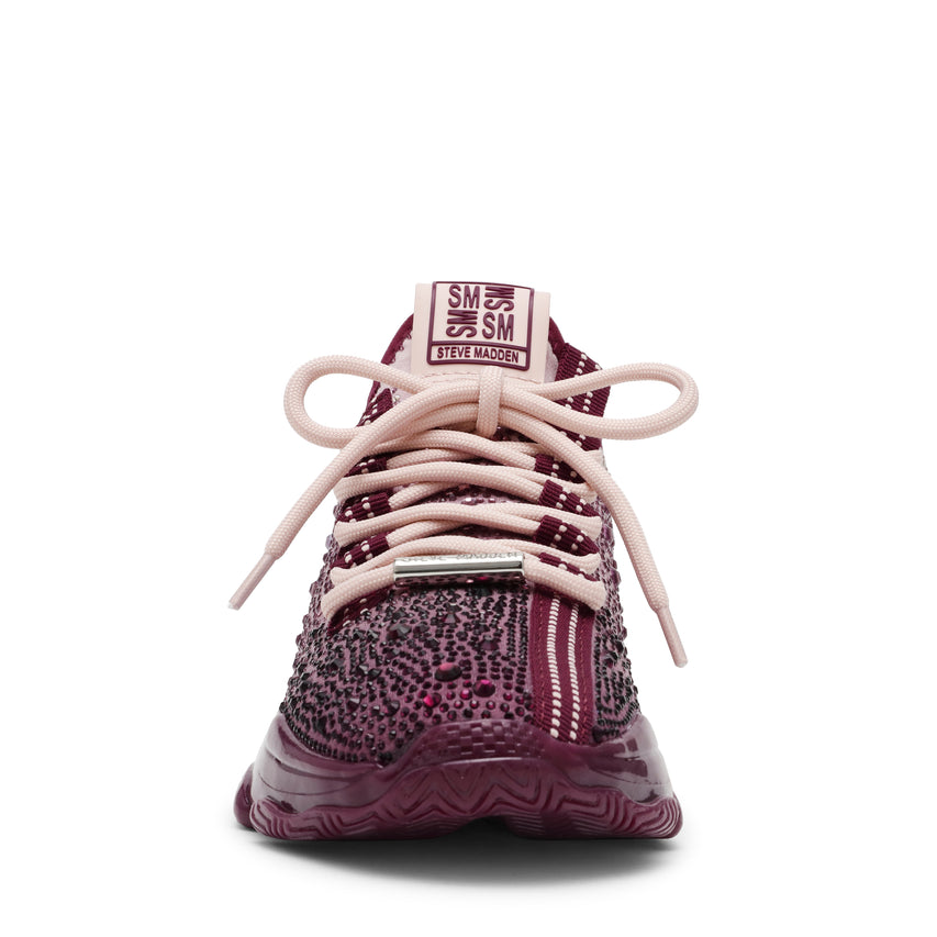 Mistica Trainer DK CHERRY LACQ