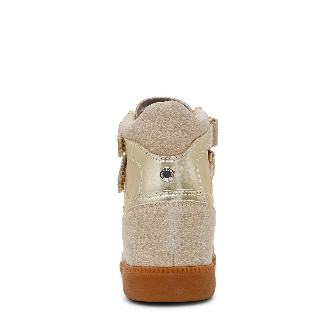 Mustang Trainer GOLD