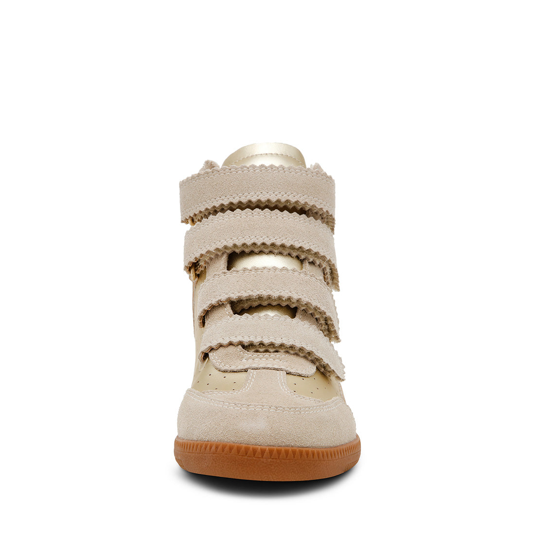 Mustang Trainer GOLD