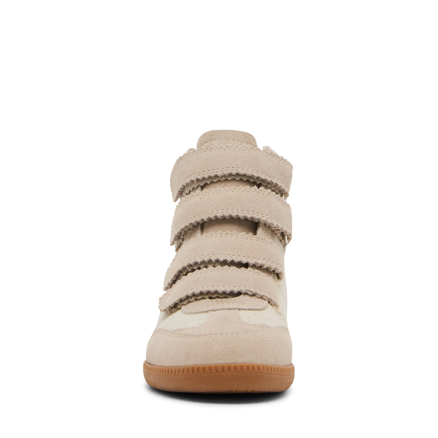Mustang Trainer SAND SUEDE