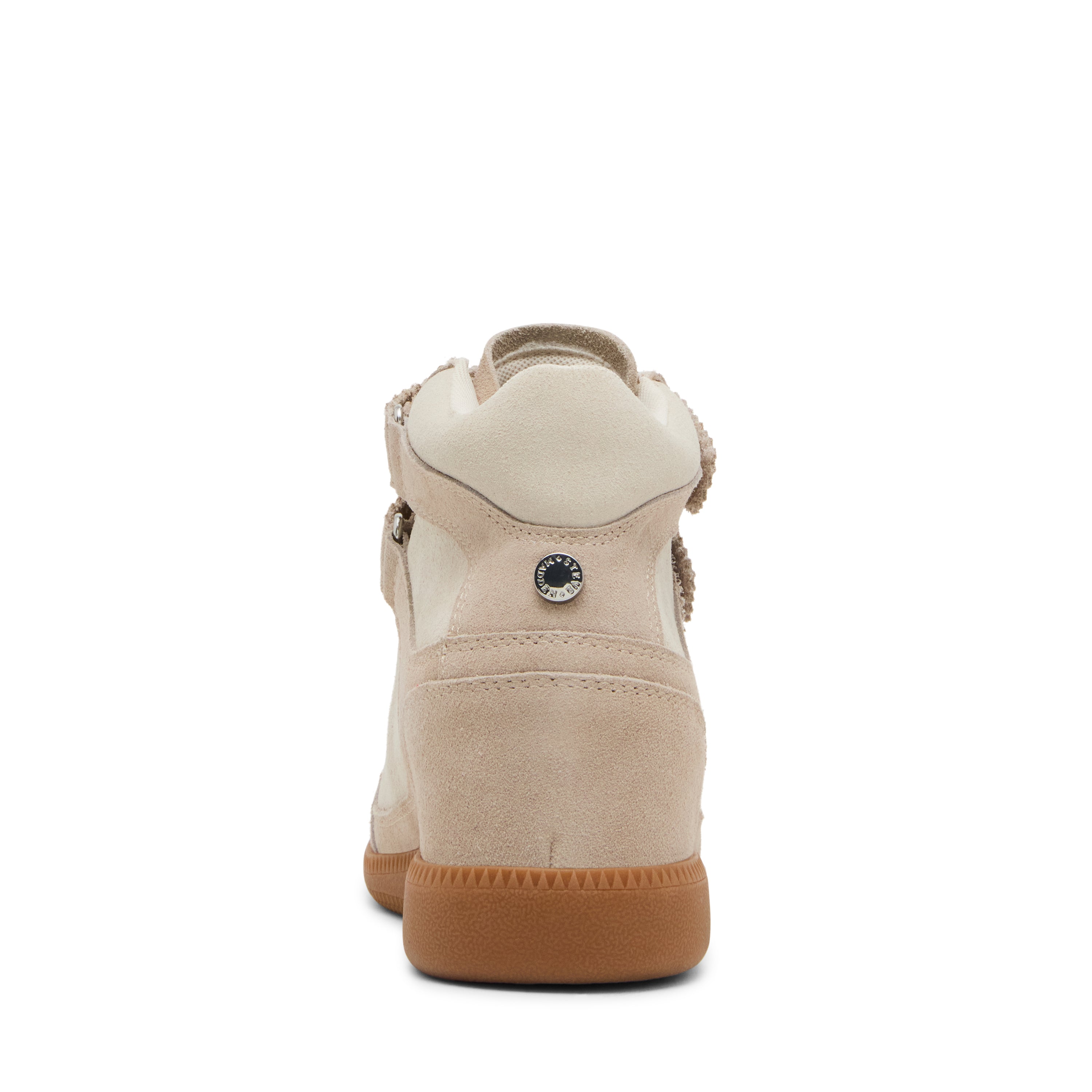 Mustang Trainer SAND SUEDE
