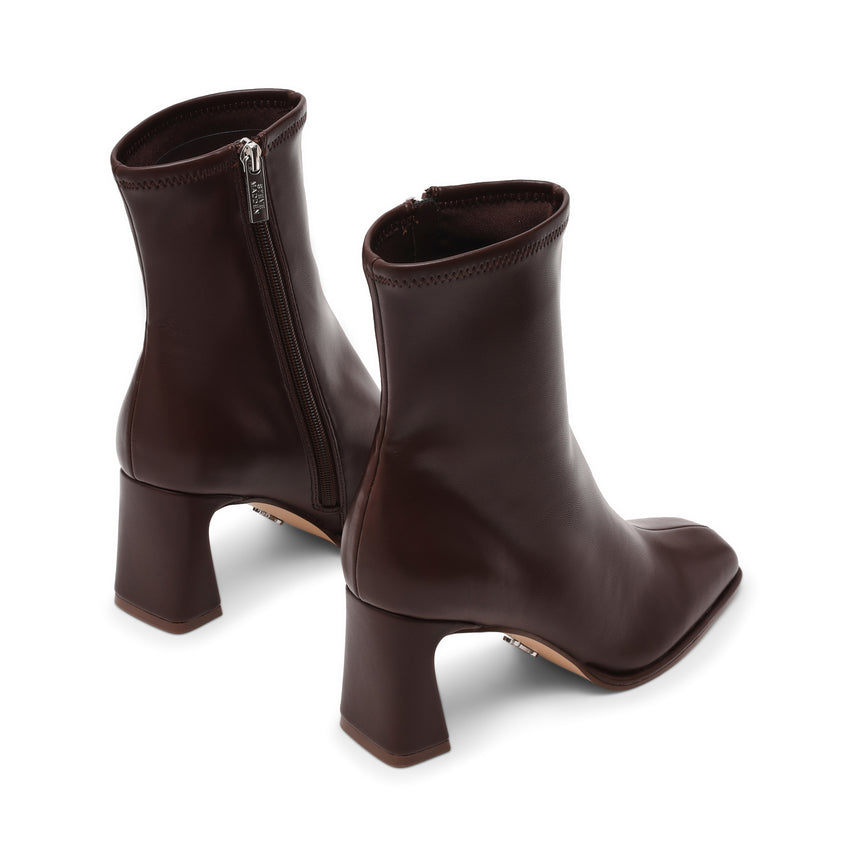 Odesa Bootie BROWN