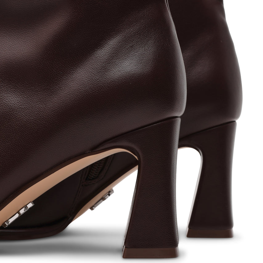 Odesa Bootie BROWN