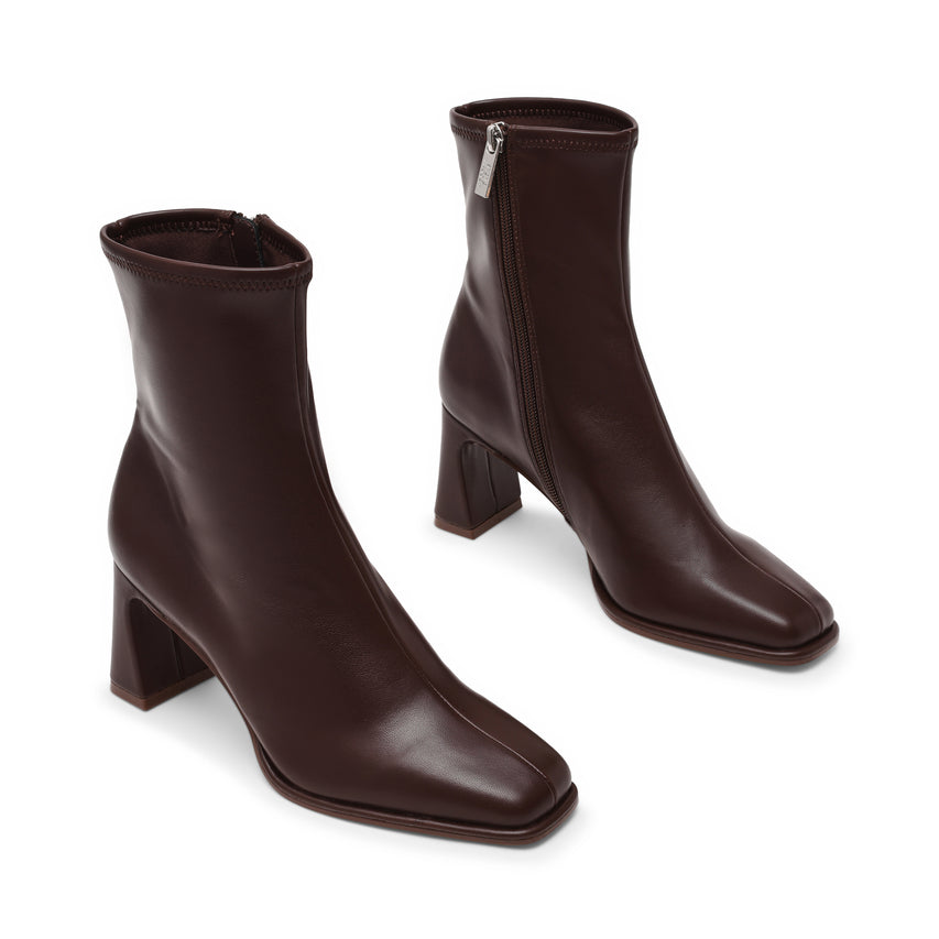 Odesa Bootie BROWN