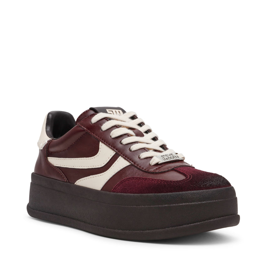Off-Track Trainer WNE ACTION LEATHER