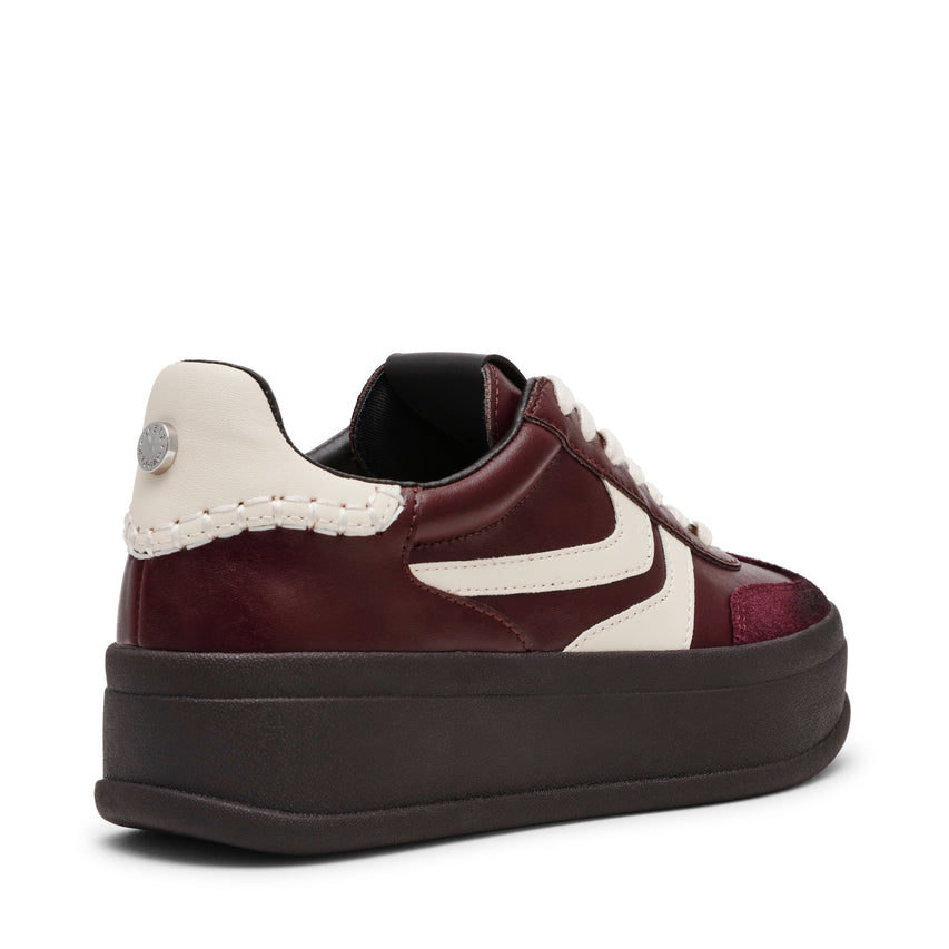 Off-Track Trainer WNE ACTION LEATHER