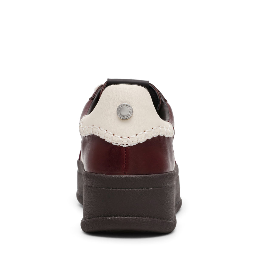 Off-Track Trainer WNE ACTION LEATHER