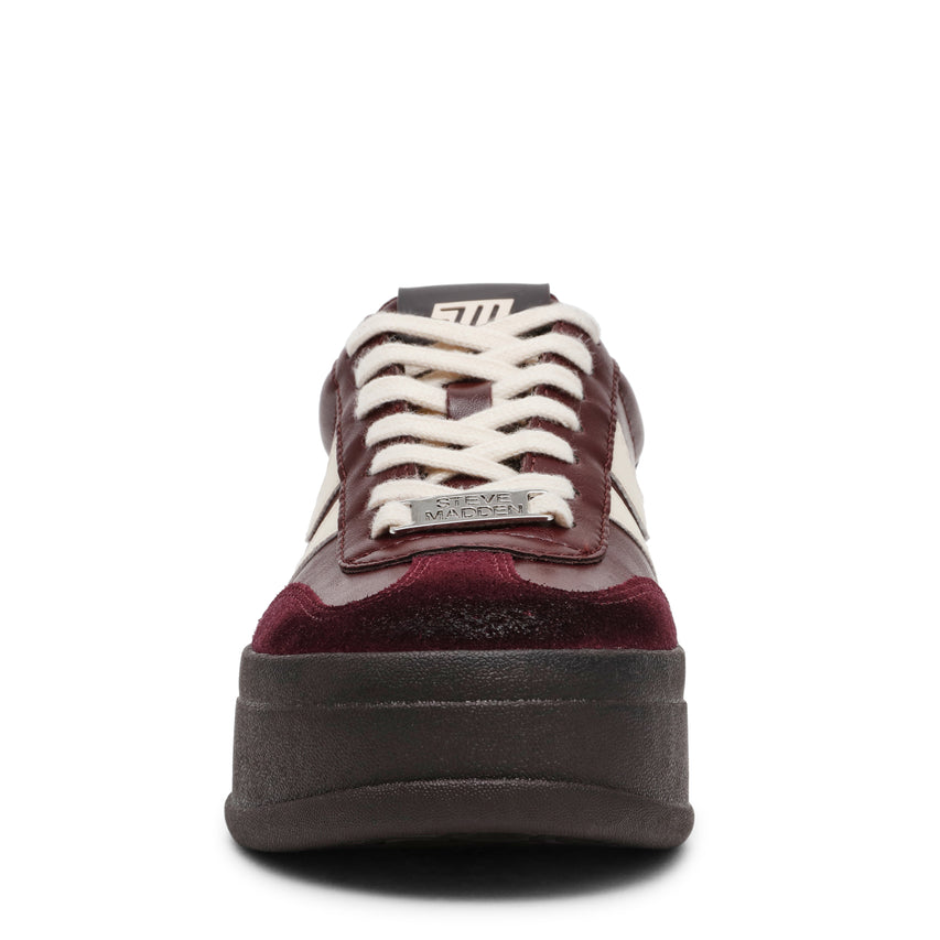 Off-Track Trainer WNE ACTION LEATHER