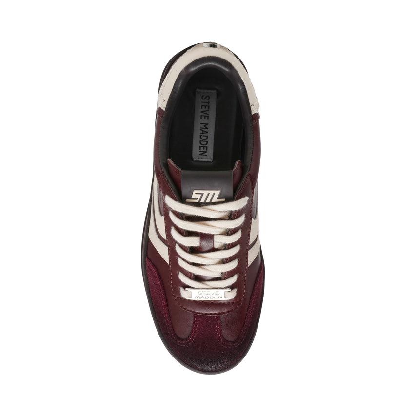Off-Track Trainer WNE ACTION LEATHER