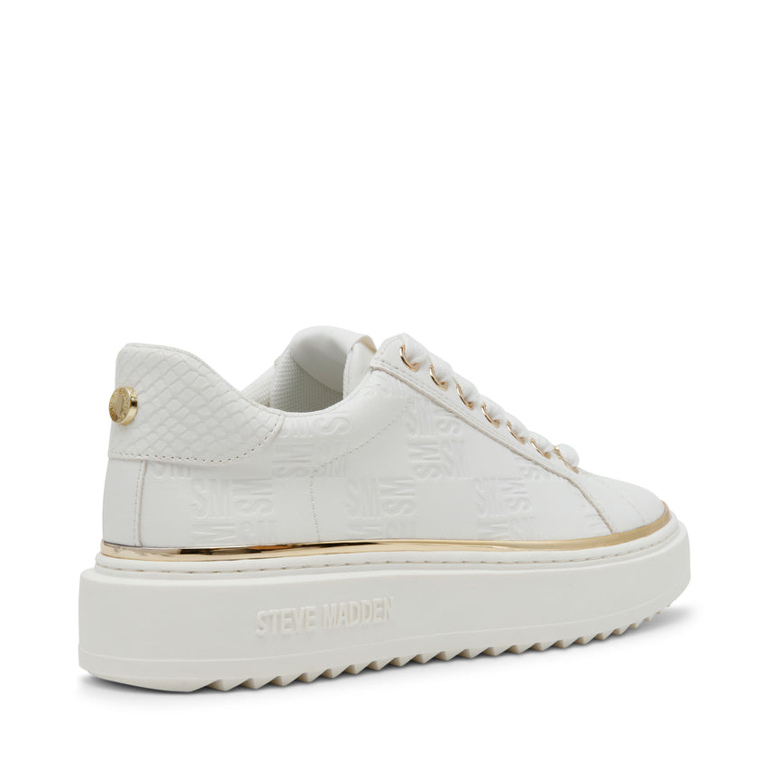 On-Stage 2.0 Trainer WHITE/GOLD