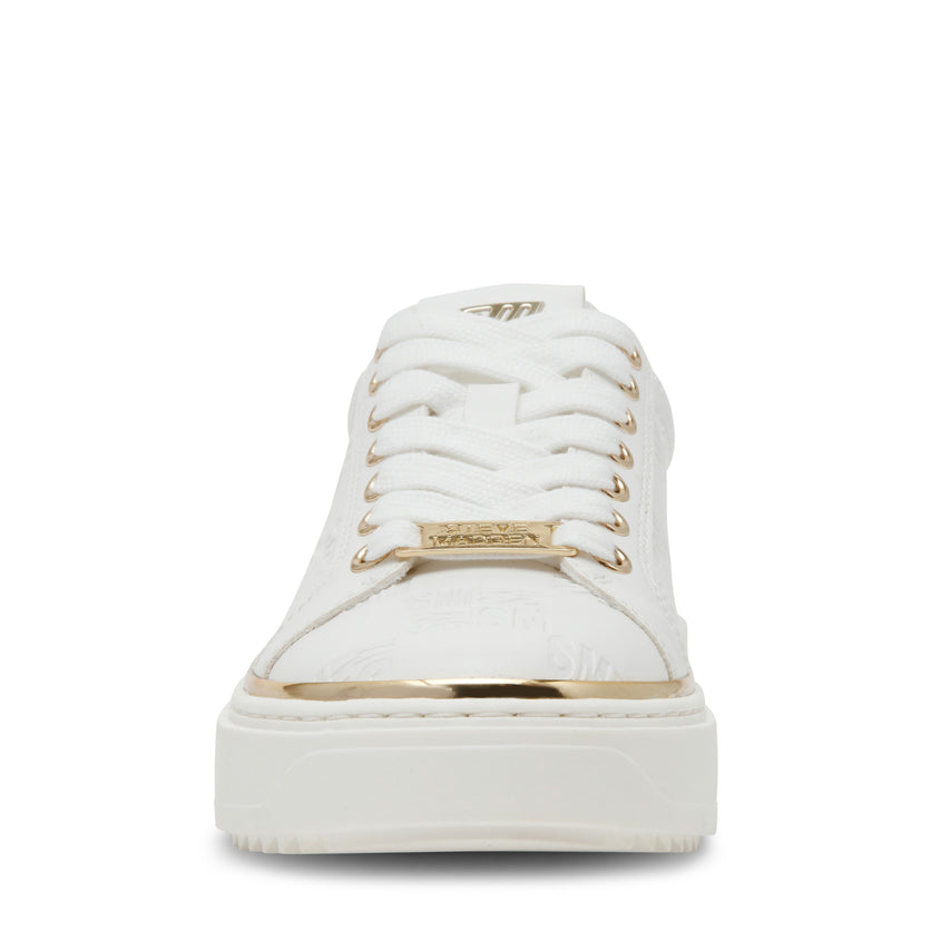 On-Stage 2.0 Trainer WHITE/GOLD
