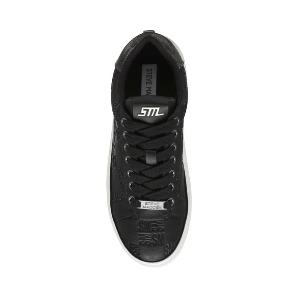 On-Stage Trainer BLACK PEWTER