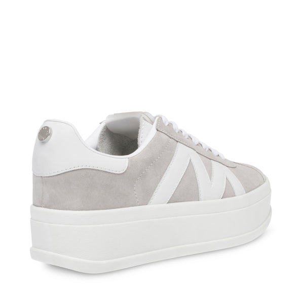 Opponent Trainer GREY SUEDE