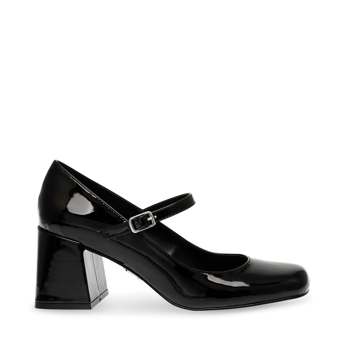 Steve madden block heel online