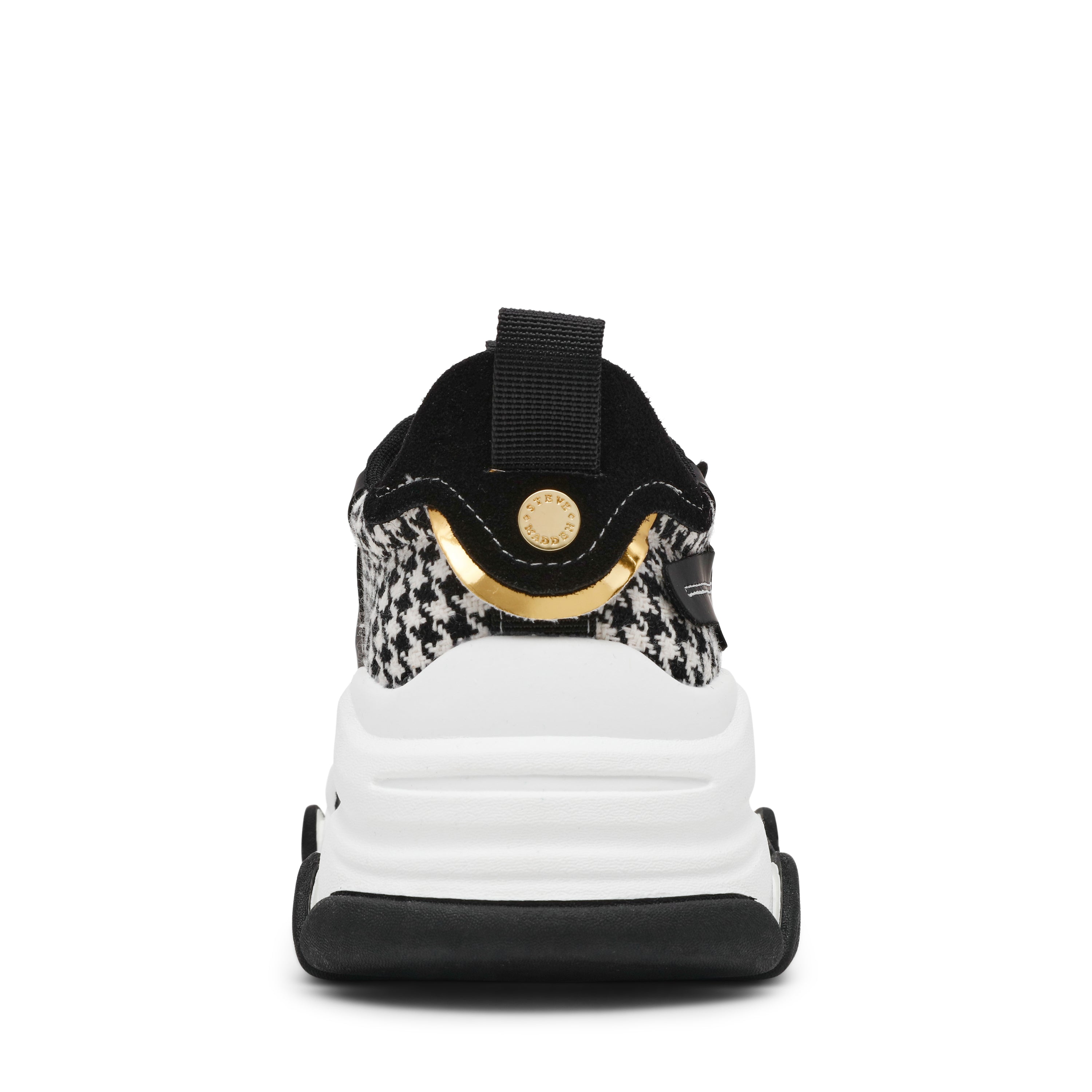 Possession-E Trainer BLACK PLAID
