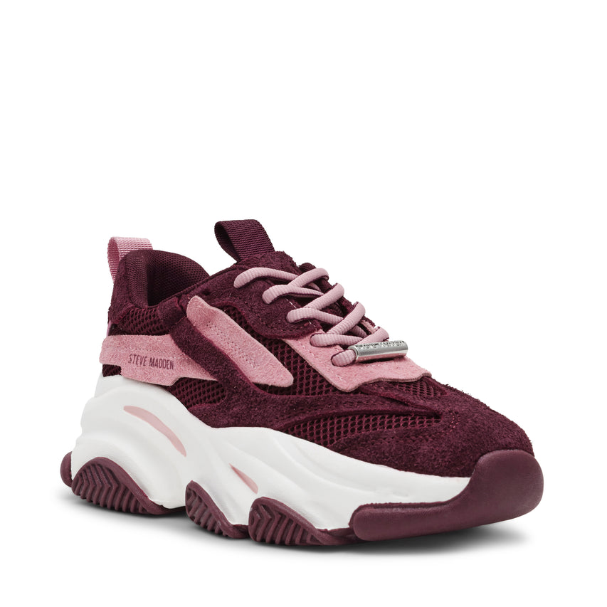 Possession-E Trainer DK CHERRY SU