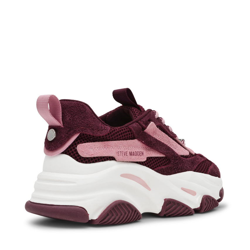 Possession-E Trainer DK CHERRY SU