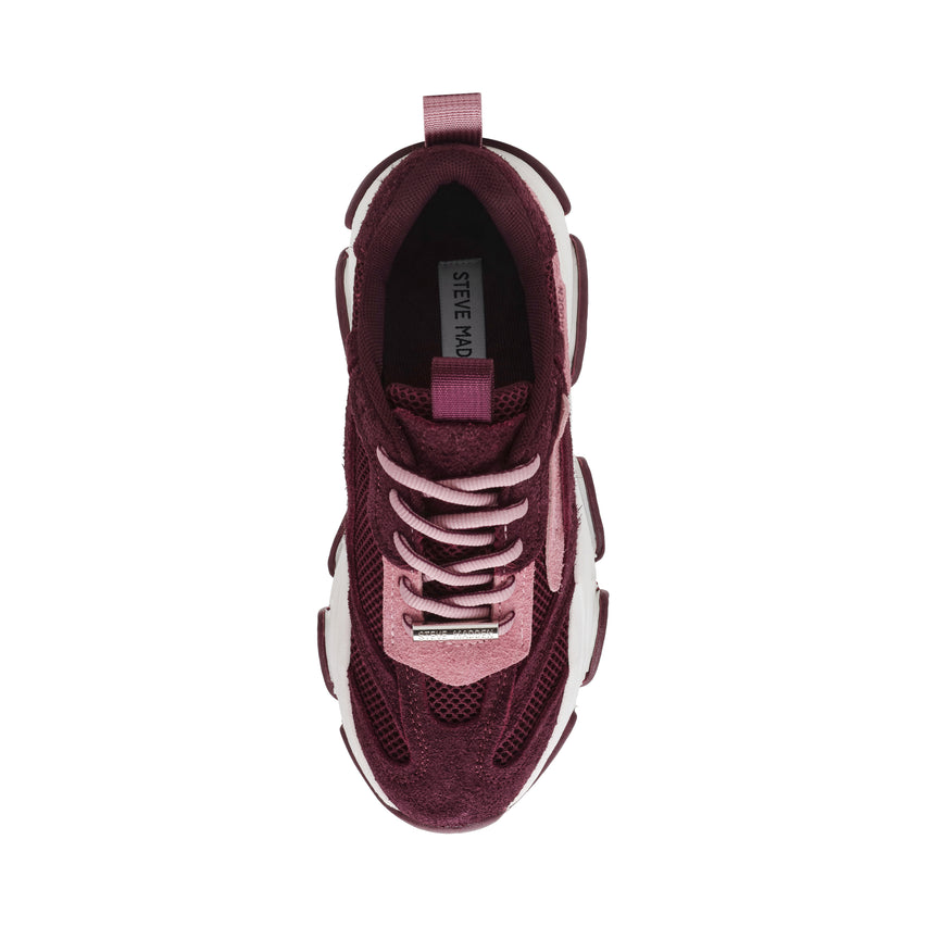 Possession-E Trainer DK CHERRY SU