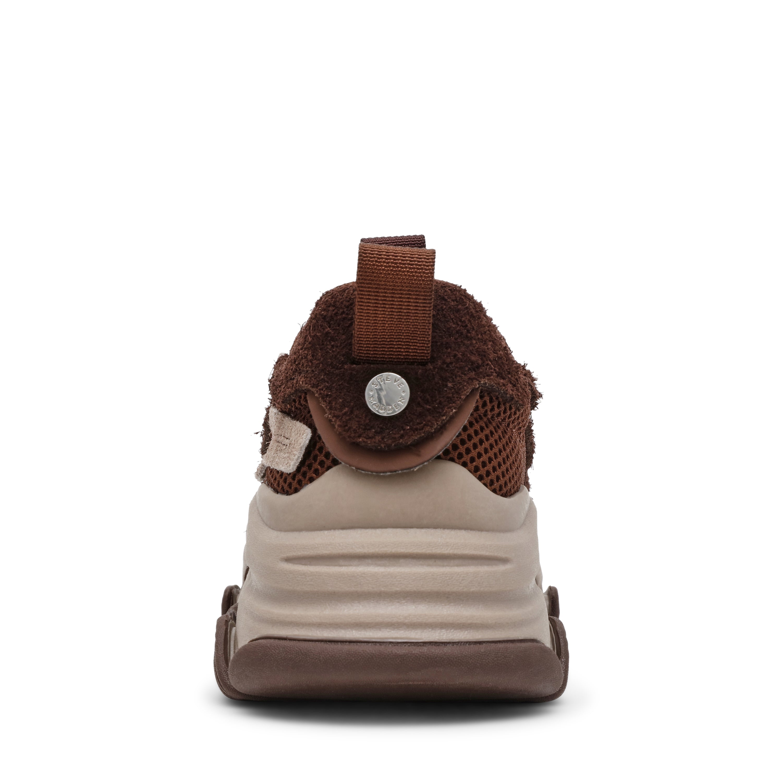 Possession-E Trainer GND COFFE SUE