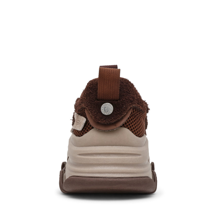 Possession-E Trainer GND COFFE SUE