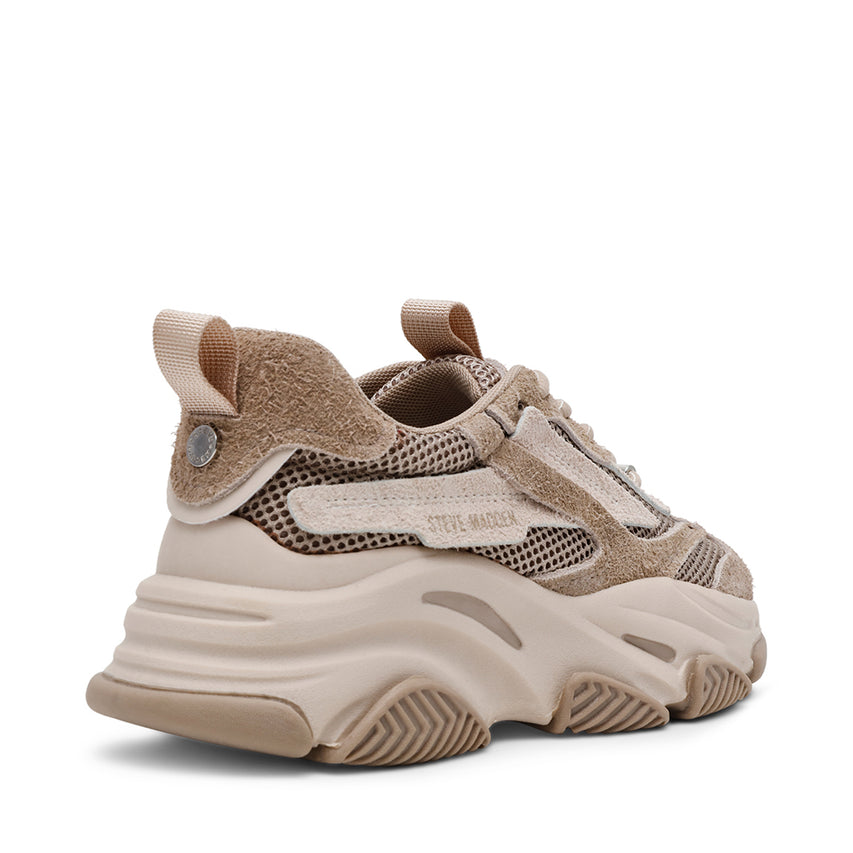 Possession-E Trainer TAUPE/GRY SU