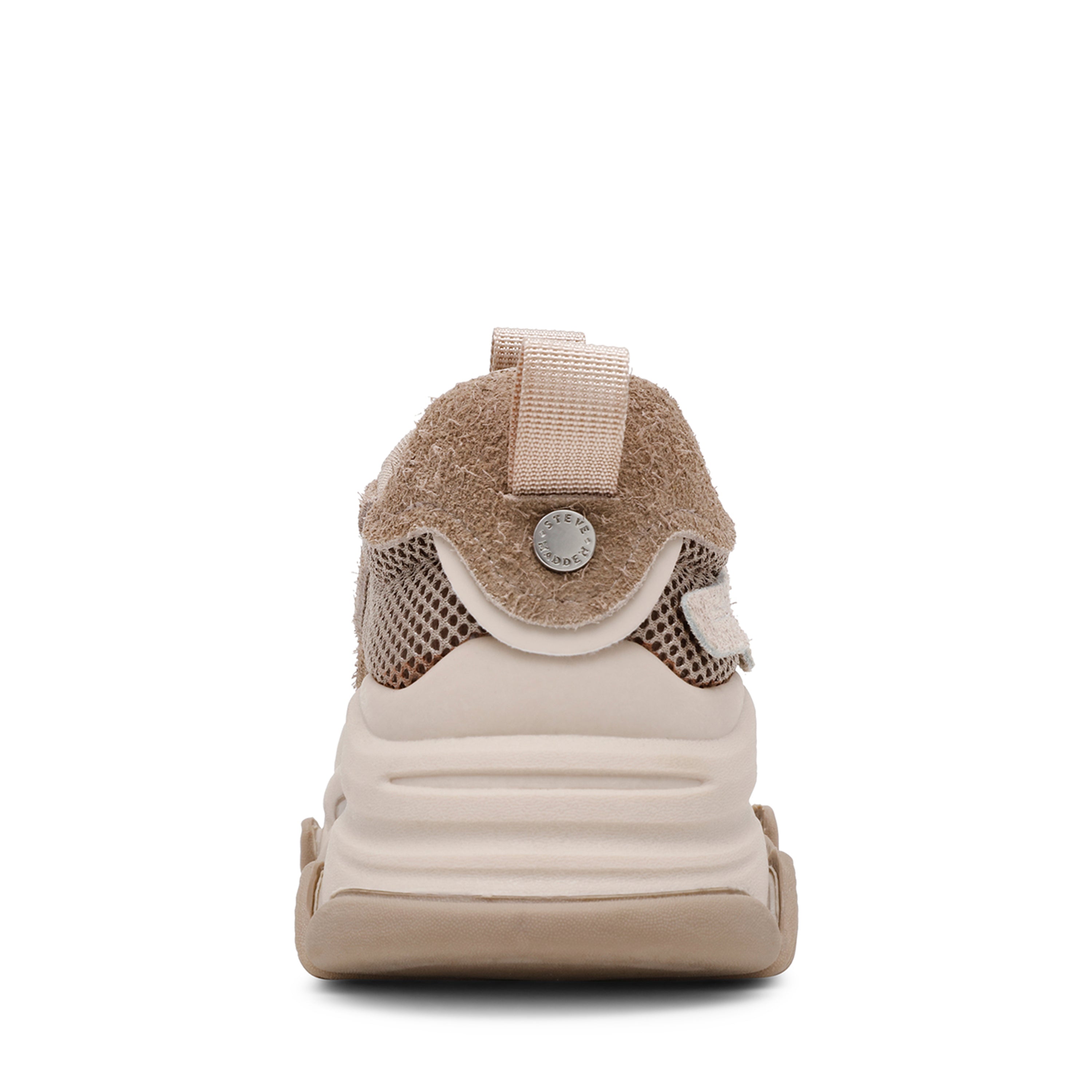 Possession-E Trainer TAUPE/GRY SU