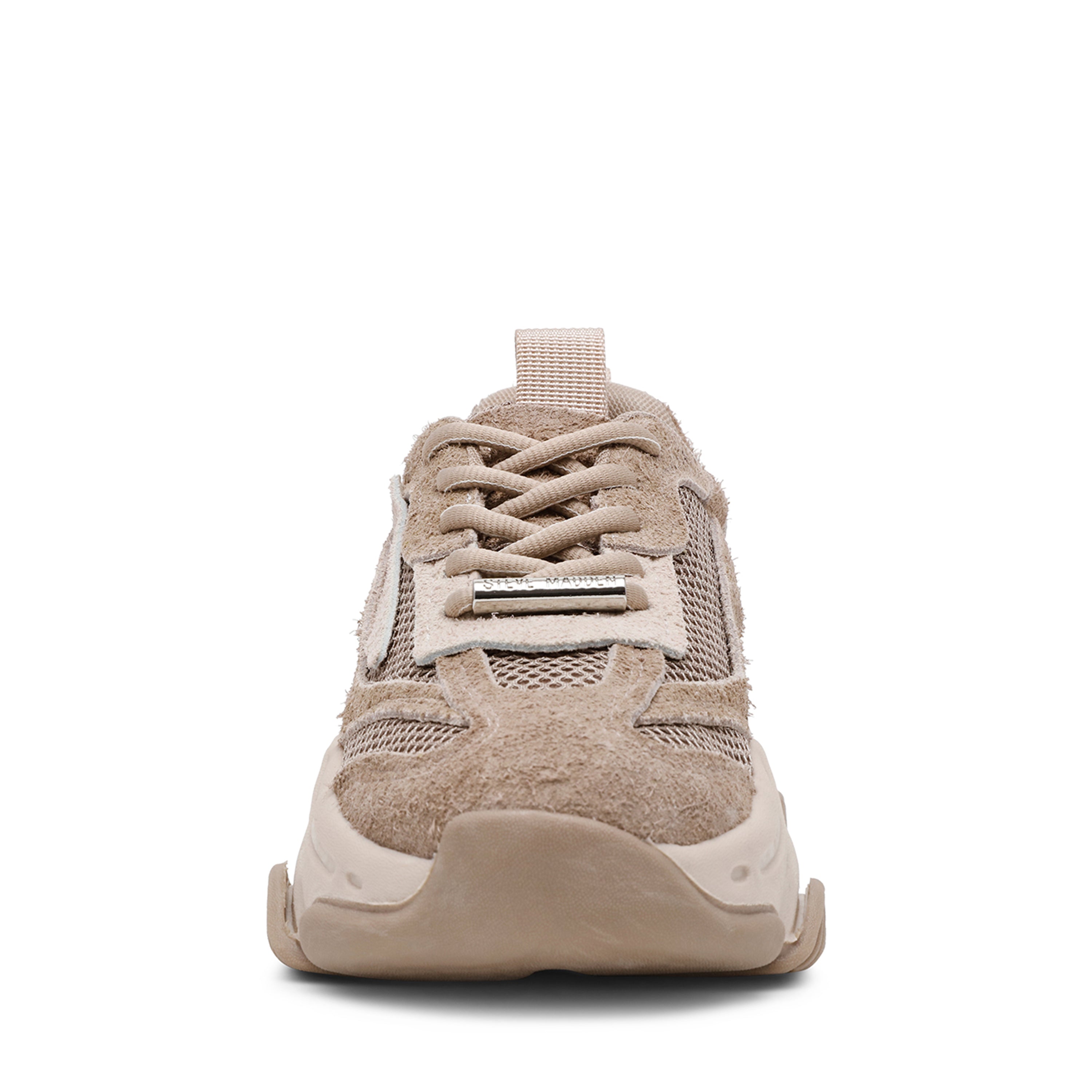 Possession-E Trainer TAUPE/GRY SU