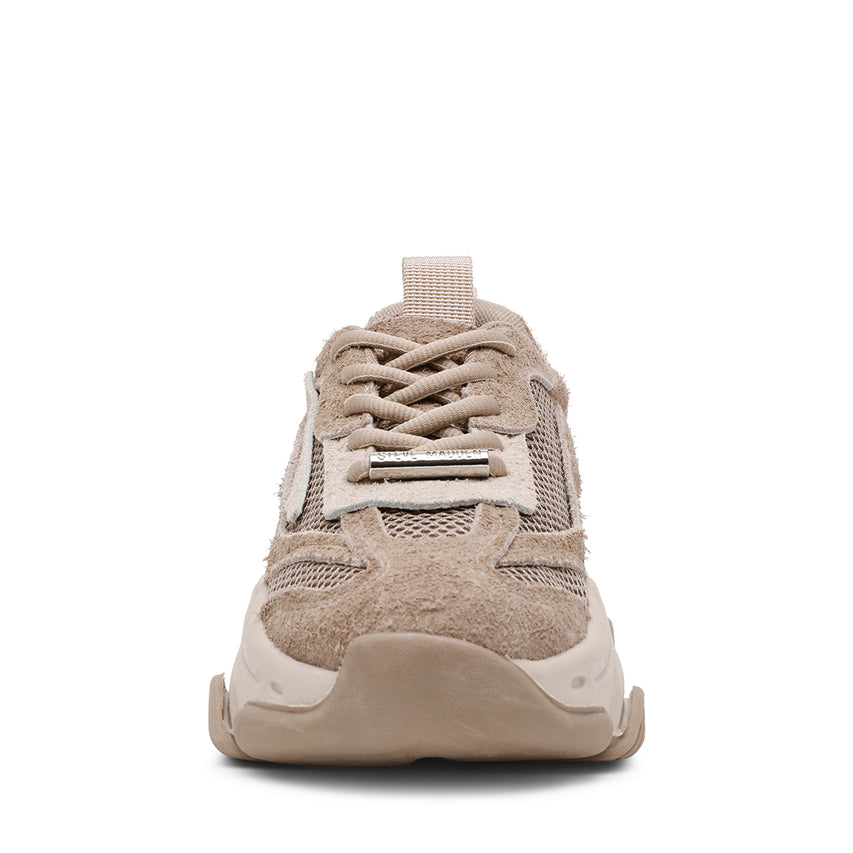 Possession-E Trainer TAUPE/GRY SU