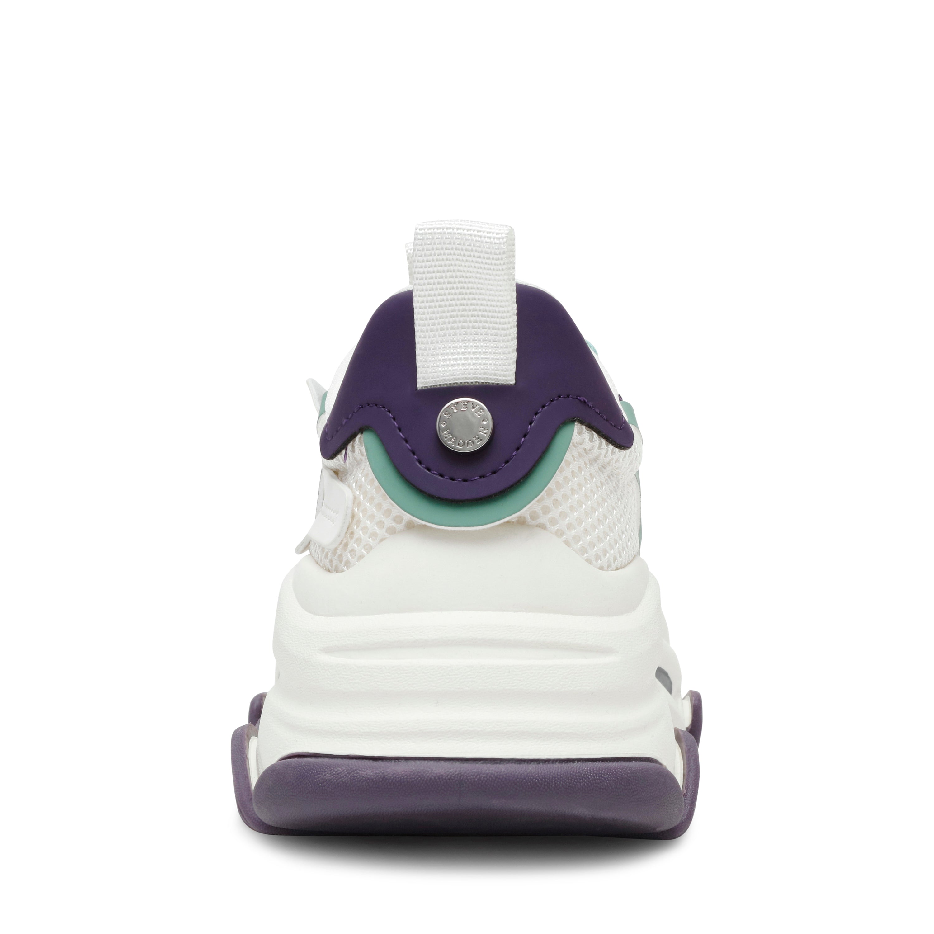 Possession-E Trainer TEAL/WHITE