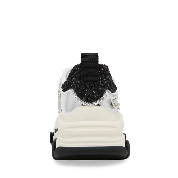 Possession-SE Trainer BLK/SIL STUDS