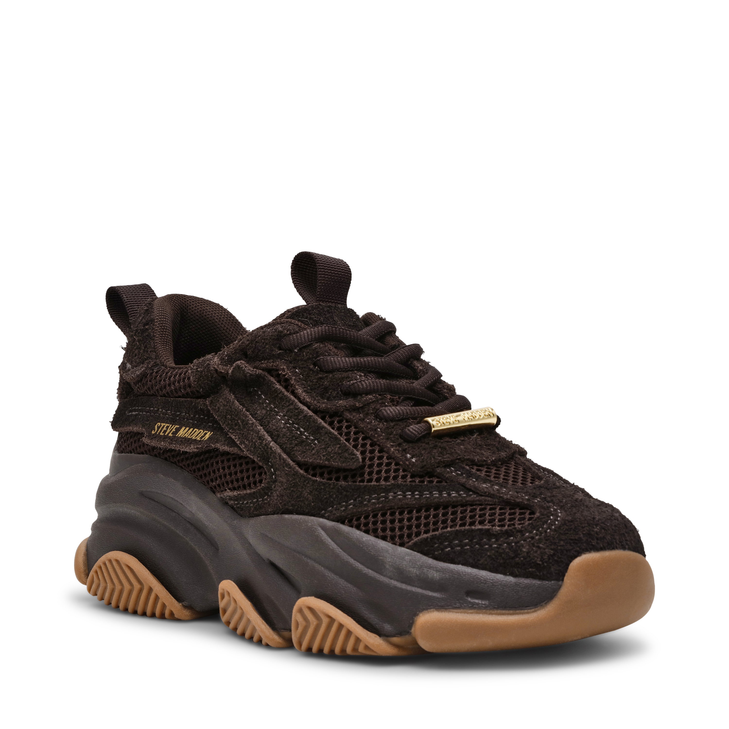Possession-E Trainer CHO BRN SD