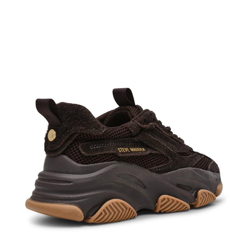 Possession-E Trainer CHO BRN SD