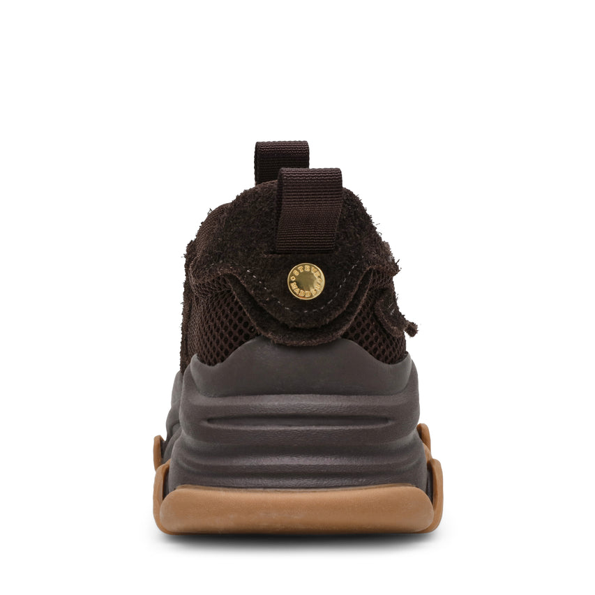 Possession-E Trainer CHO BRN SD
