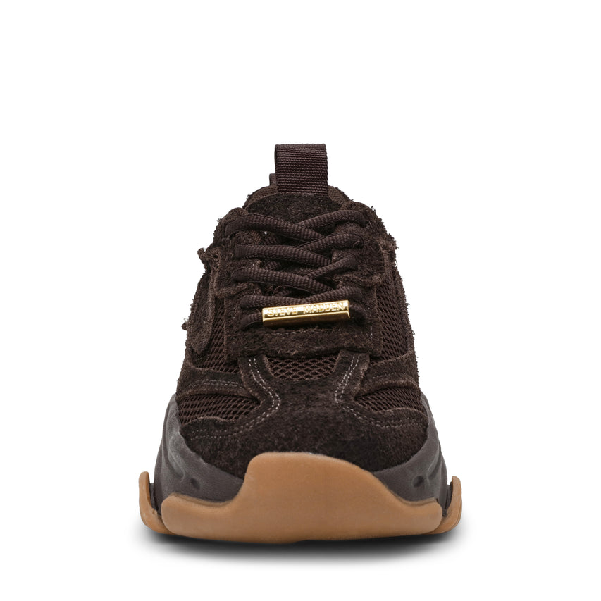 Possession-E Trainer CHO BRN SD
