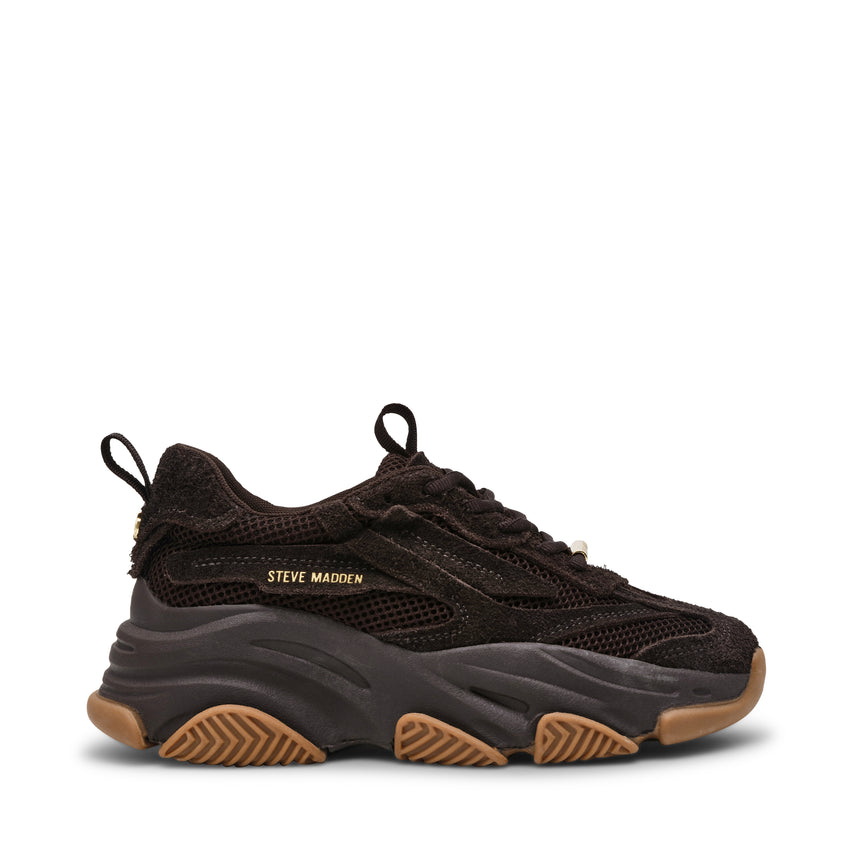 Possession-E Trainer CHO BRN SD